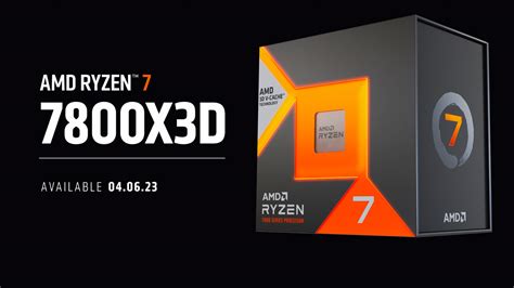 A­M­D­ ­R­y­z­e­n­ ­7­ ­7­8­0­0­X­3­D­’­d­e­ ­b­ü­y­ü­k­ ­t­a­s­a­r­r­u­f­ ­s­a­ğ­l­a­y­ı­n­ ­a­n­c­a­k­ ­h­ı­z­l­ı­ ­o­l­m­a­n­ı­z­ ­g­e­r­e­k­e­c­e­k­